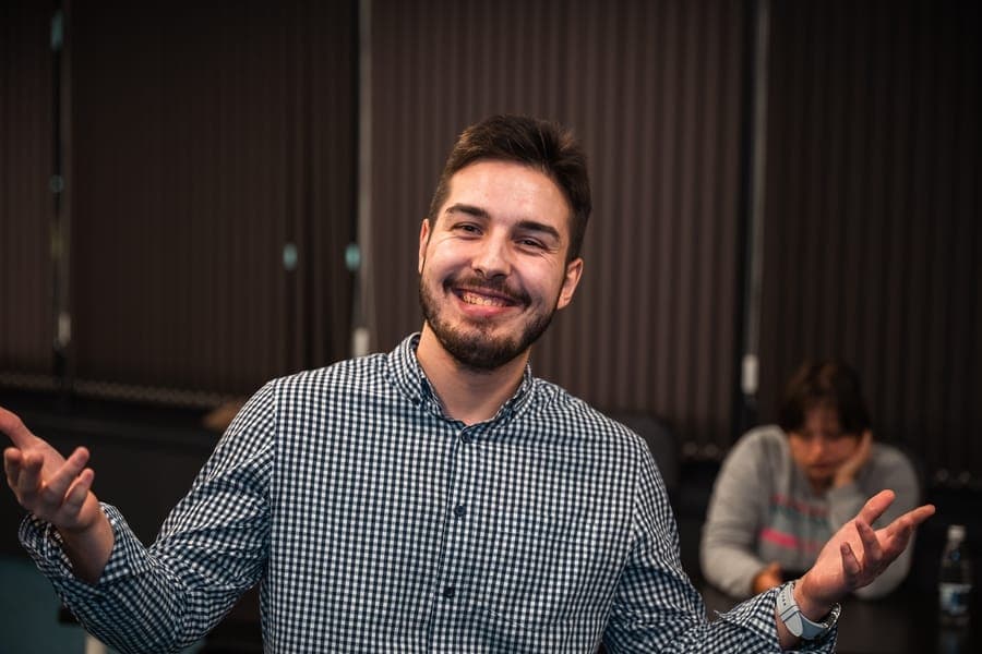 Georgi Naydenov