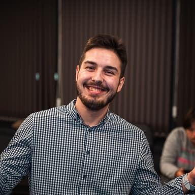 Georgi Naydenov