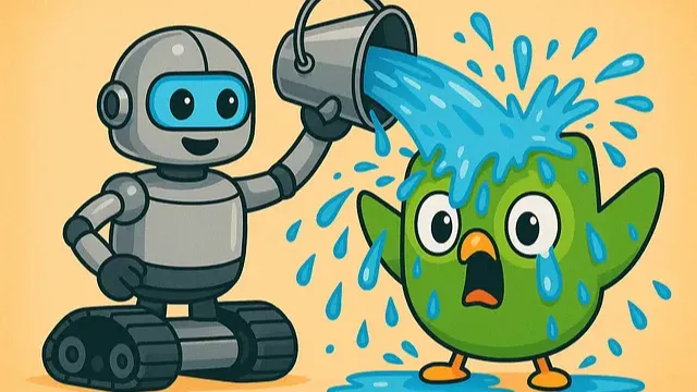 Responsible AI #1: AI-First Company Failures illustration 1