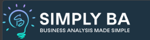 Simply BA logo